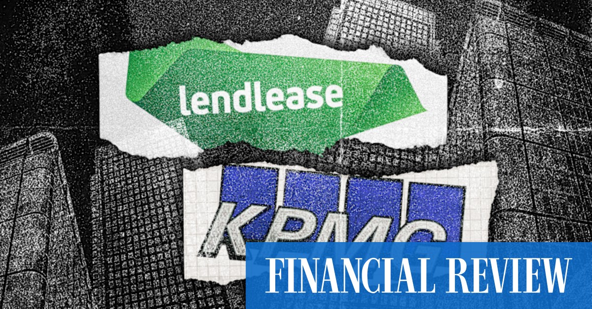 KPMG International has frozen partner departures in Australia to halt a mass exodus and protect peak audit season amid a widening whistleblower crisis.
