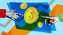 The “next dollar test” should determine whether your money works somewhere else instead