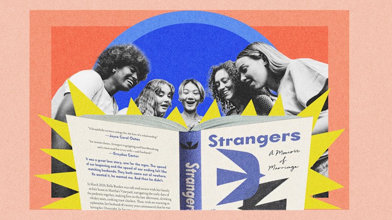 The hit memoir prompting women to rethink their money