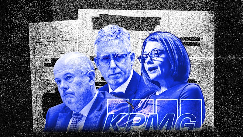 KPMG and Allens open the ‘legal privilege' playbook