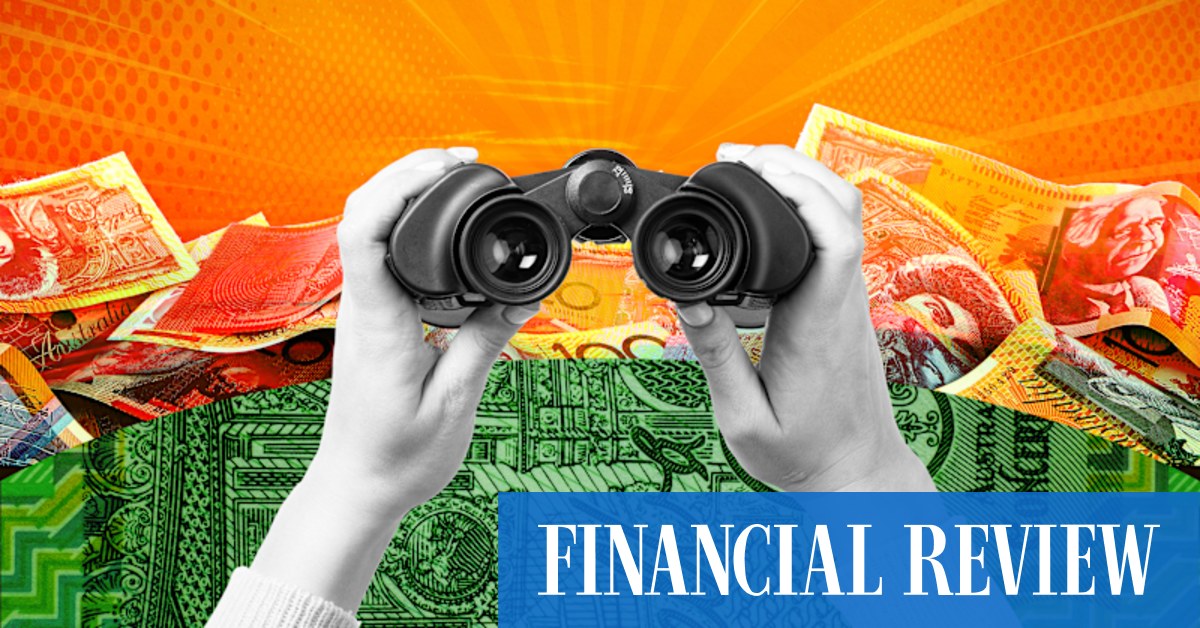 The sun is setting on industry super’s two decades of dominance