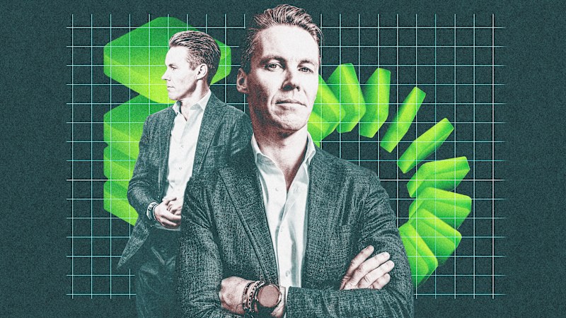Firmus' blockbuster IPO finds itself in a 36-hour spiral of doom