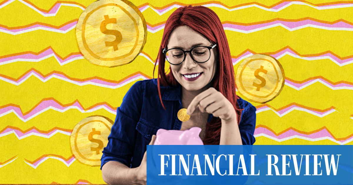 Six ‘magic’ moments in life to boost your super
