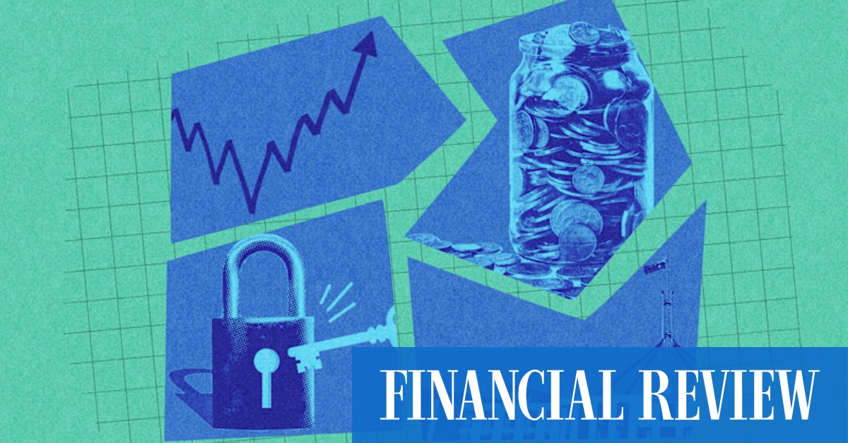 afr.com - Andrew Hobbs - Wealthy investors use this tax-free structure. Could it work for you?