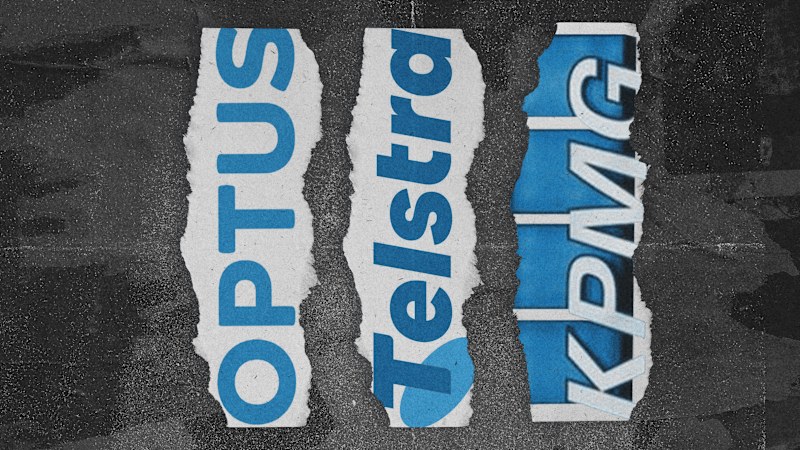 Confused, compromised, in chaos: inside KPMG's Telstra-Optus breach