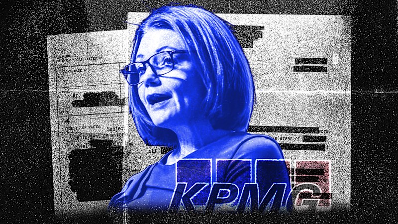 KPMG's ousted partners bring in the big guns