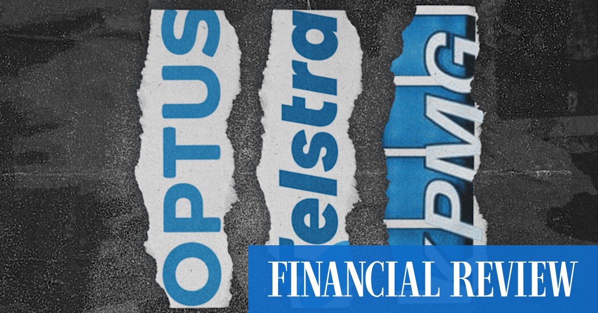 When the firm chased Australia’s biggest telco audit, it brought a rival’s secret data to the table. An Allens report reveals the chaos that followed.