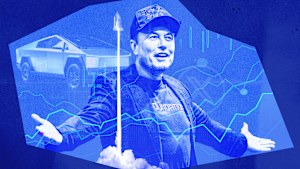 Contrarius is all-in on Elon Musk