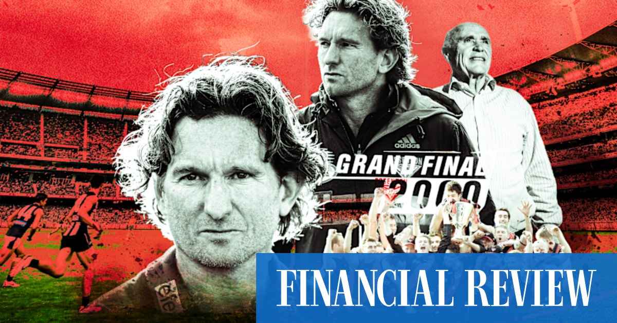 Is the former premiership champion the prodigal son who can resurrect the broken club, or a golden child who fell from grace and is destined for another false dawn?