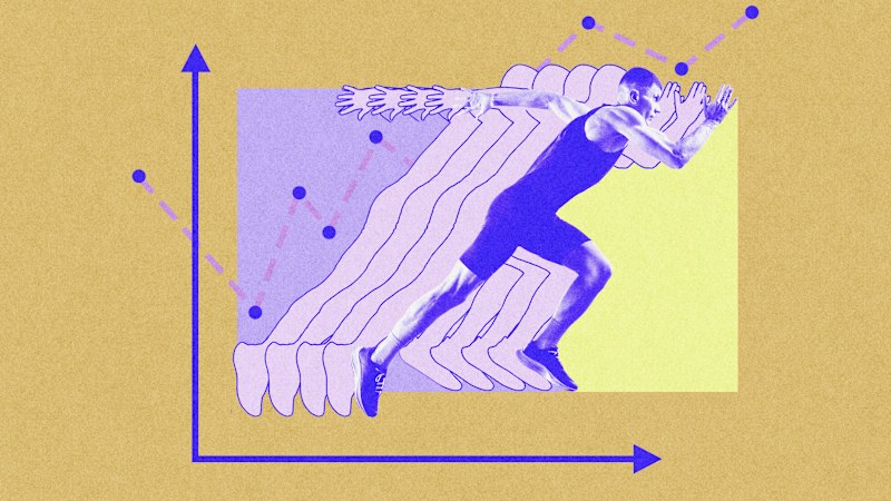 The 15-minute rule for lifelong fitness
