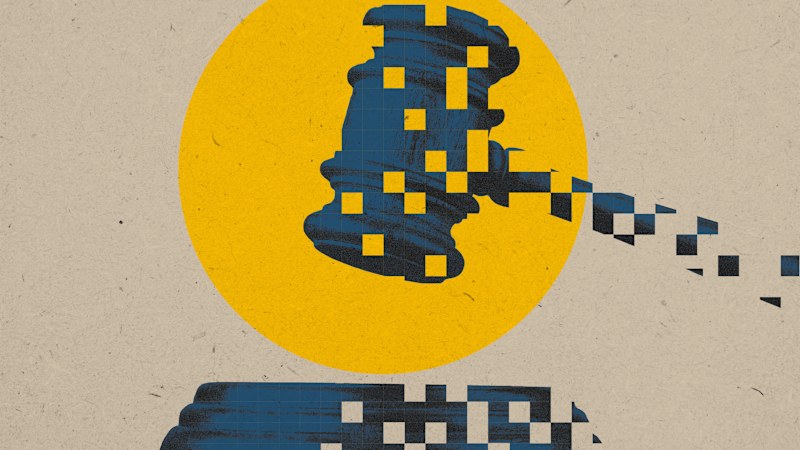 Half of unfair dismissal claims are written using AI, Senate told