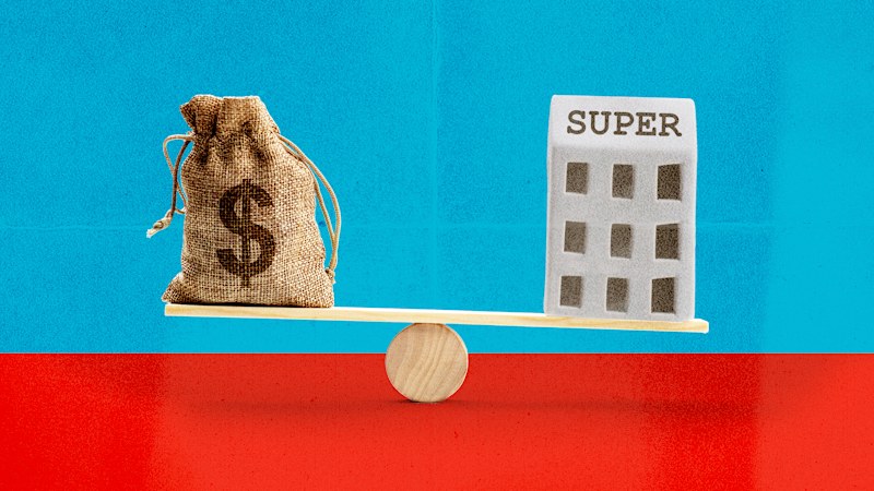 I'm 70, divorced with a mortgage. Can I boost super after 75?