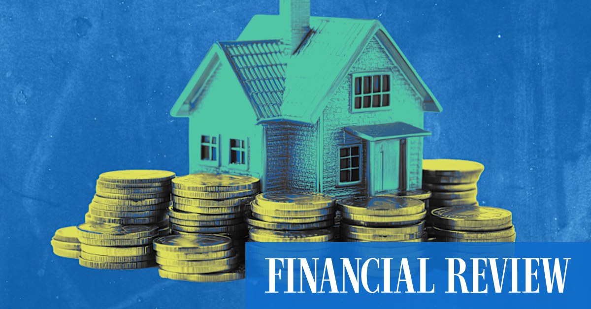Economists warn the budget carve-out allowing owner-occupiers to later turn existing homes into investment properties could discourage people from selling.