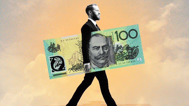 How leaving a part-time job can unlock your entire superannuation fund