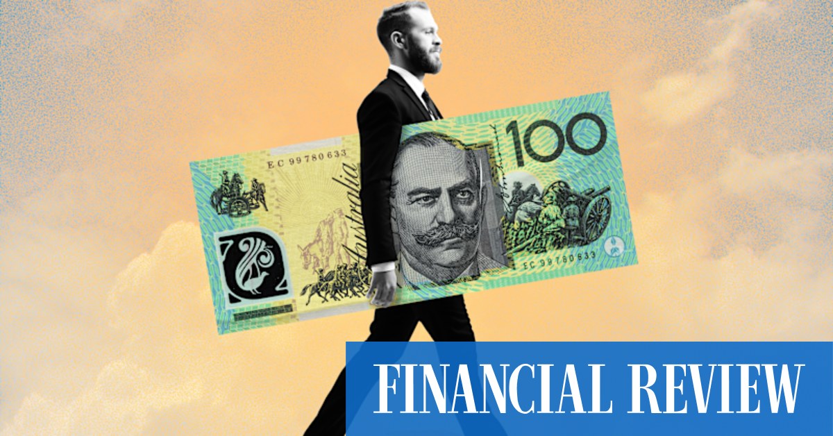 Access superannuation while still working by leaving one of multiple ...