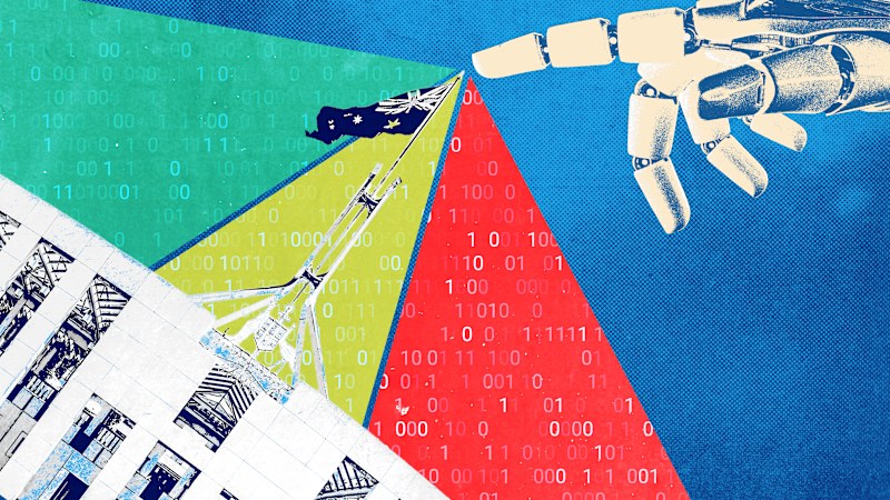 Anthropic offers Australia access to powerful Mythos model