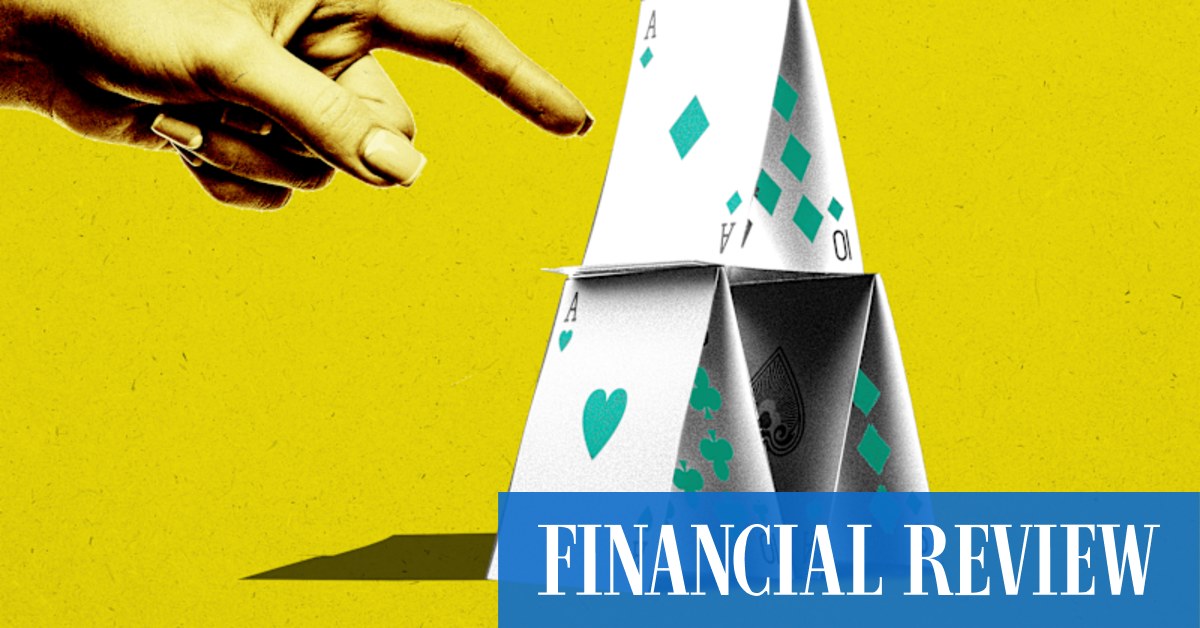 Labor’s trust tax backdown explained: Pay, lock in or face penalties