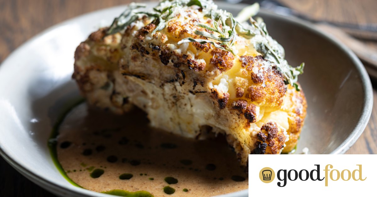Melbourne Restaurant Offers 'Crazy-Fun' Cauliflower Cheese & Bespoke Dining Experiences for $99