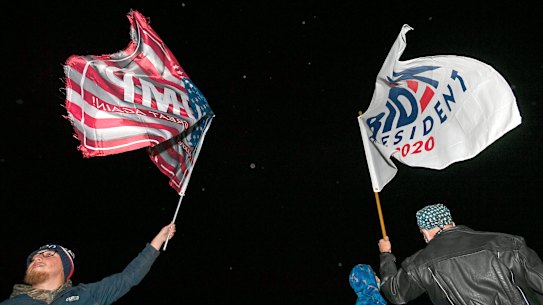 This is it - the final debate.