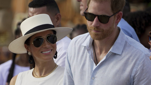 Prince Harry’s 40th birthday: Time to put old gossip to bed?