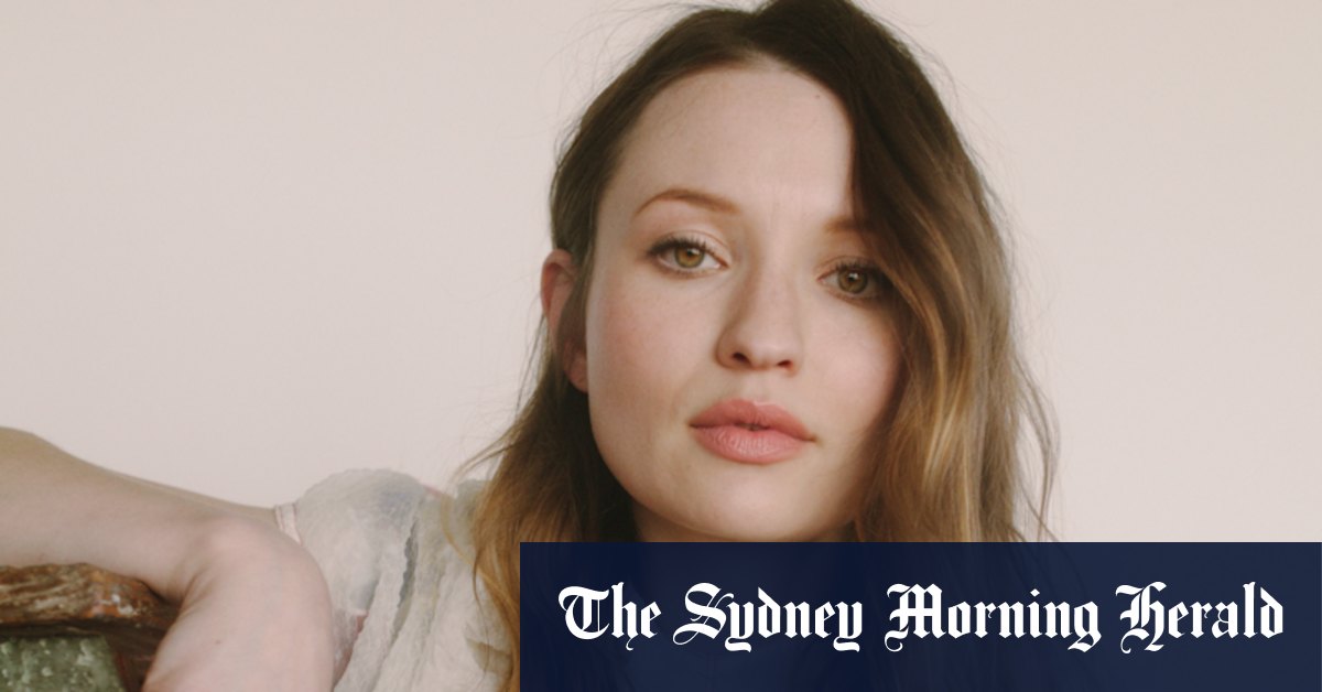 Emily Browning from Lemony Snicket's A Series of Unfortunate Events on the roles she knocked backdidn't choose - Vimarsana News