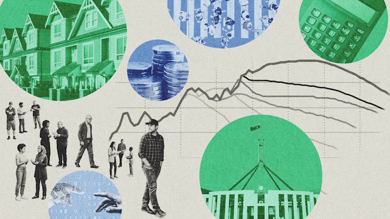 All Four Banks Unite on Rate Rise Forecast as Intergenerational Report Sounds Alarm on Debt — image 3