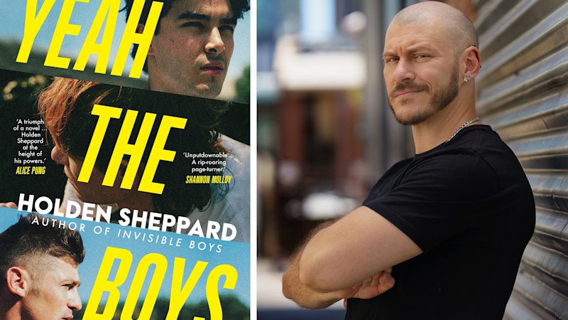 Hit or miss? Our take on the week’s biggest new book release