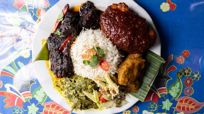 V Melbournu restavracija Matt Malaysian ponuja najboljšo malezijsko hrano