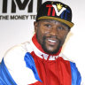 Blindsided: Mayweather 'never agreed' to fight Japanese kickboxer