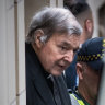 Was he guilty? Read the Pell documents and make up your mind
