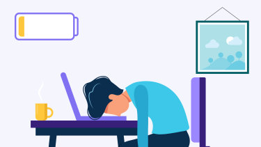 Burnout is on the rise across the globe, with informal prevalence rates of around 30 per cent reported across the workforce particularly among health professions.