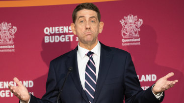 Qld budget 2020: Ask a reporter questions about the ...