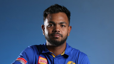 Rioli case unaffected by drug code changes