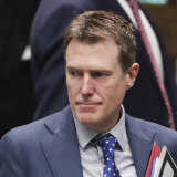 Attorney-General Christian Porter says the review will be release "in the coming months".
