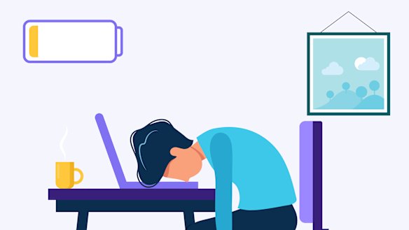 Burnout is on the rise across the globe, with informal prevalence rates of around 30 per cent reported across the workforce particularly among health professions.