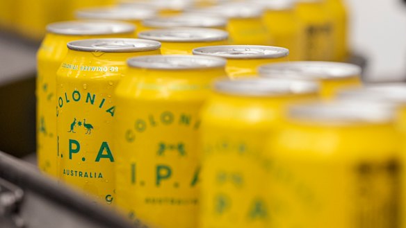 The company has its roots in Margaret River and was established in 2004.