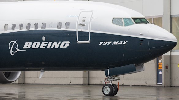 Boeing is hopeful the software update will sway regulators to end the grounding of 737 MAX jets.