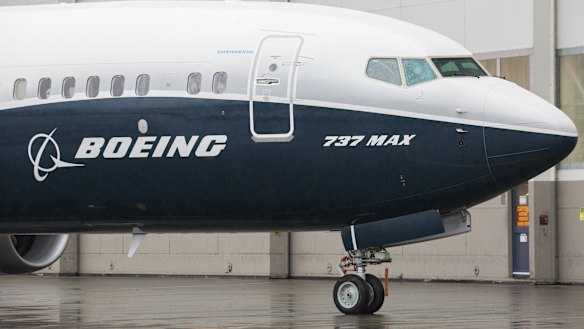 Several countries have grounded Boeing Max aircraft after two tragic incidents.