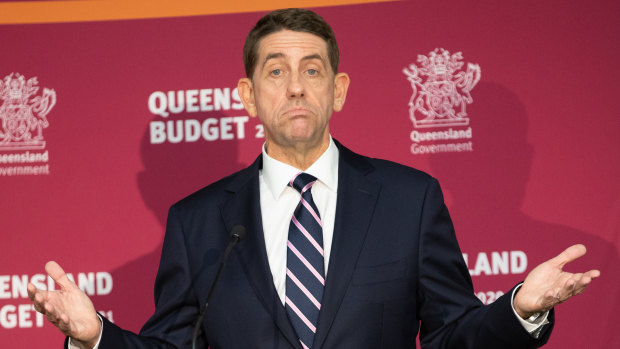 Our state political team, Felicity Caldwell and Lydia Lynch, answer your questions about the 2020 Queensland budget, handed down by Treasurer Cameron Dick on Tuesday.