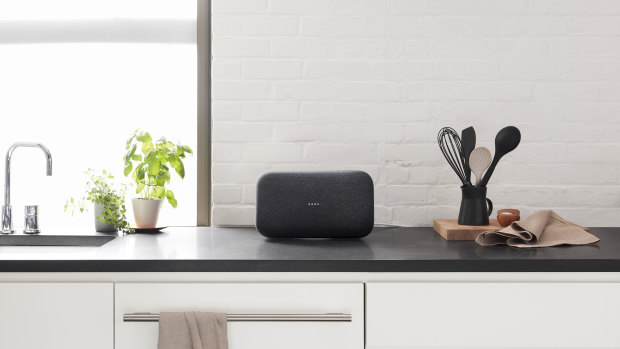 Google Home Max review: the smartest and best-sounding smart speaker