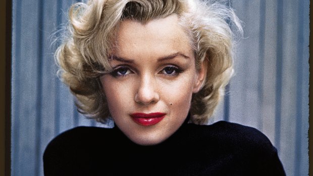 Early in her career, Marilyn called out powerful men
for their sexual harassment.