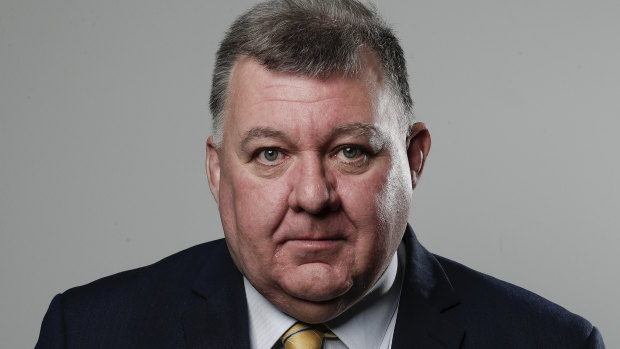 Craig Kelly's remarks contrasted with renewed condemnation of Russia's role in the downing of MH17.