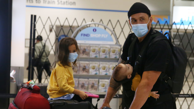 Sonny Bill Williams will finish his quarantine on Thursday, two weeks after arriving in the country.