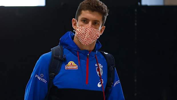 Tom Liberatore