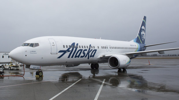 Alaska Air's service animal policy comes into effect this week. 