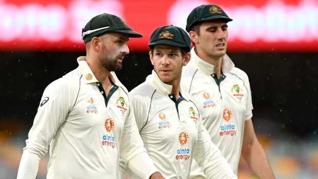 Australia’s Test tour of South Africa has been called off, much to the dismay of cricket authorities on the other side of the Indian Ocean.
