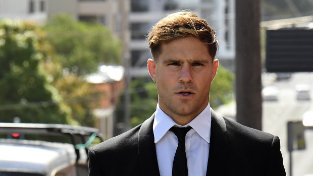 Jack de Belin will face a retrial in April 2021.