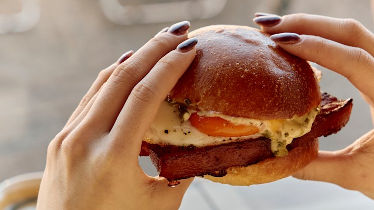theage.com.au - Good Food Guide reviewers - Sambal eggs to katsu sandos: Melbourne's 20 best cafes for exceptional food