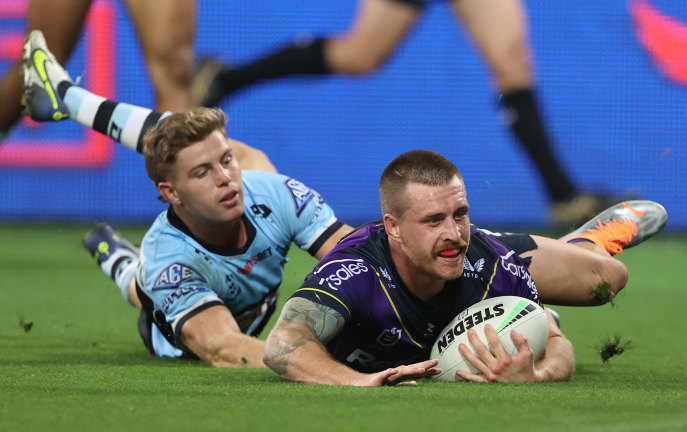 State Of Origin 2022 How Nsw Blues And Queensland Maroons Teams Are Shaping Up