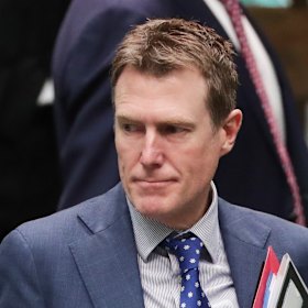 Attorney-General Christian Porter says the review will be release "in the coming months".